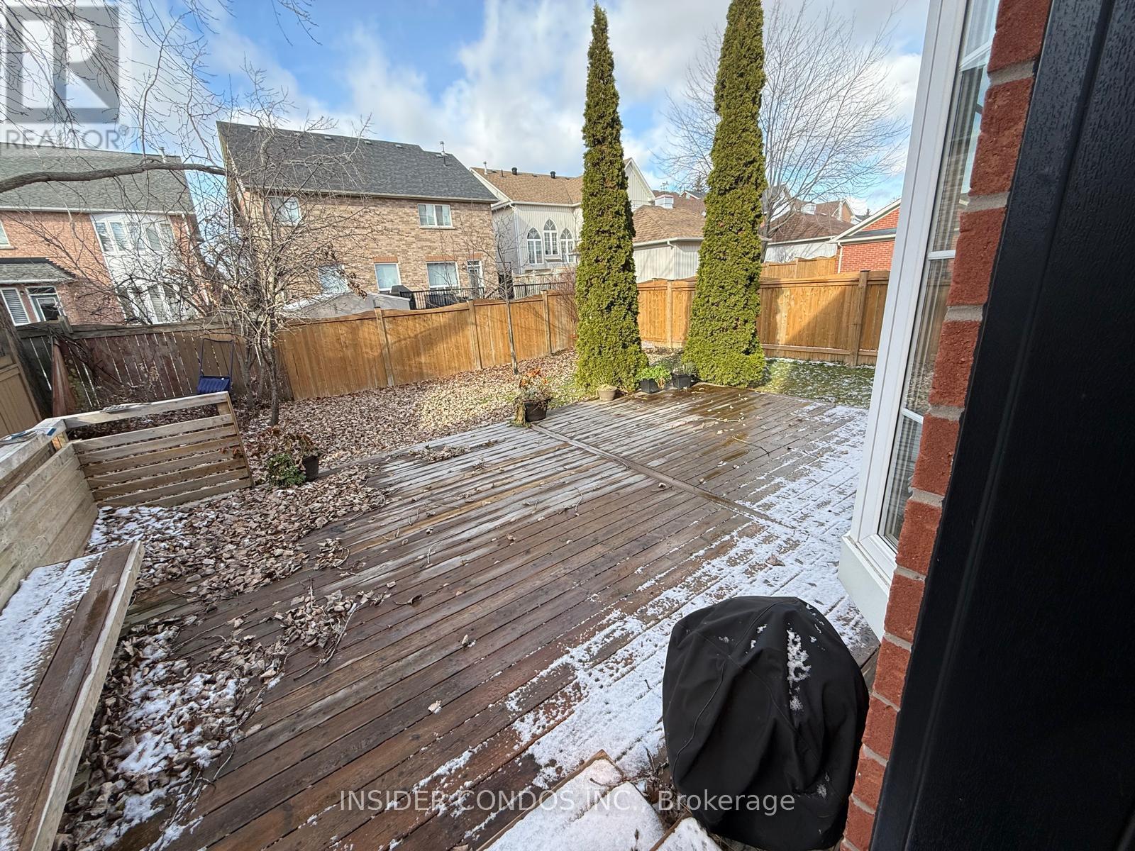 927 Gaslight Way, Mississauga, Ontario  L5W 1A2 - Photo 22 - W12628378