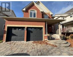 927 GASLIGHT WAY, Mississauga, Ontario