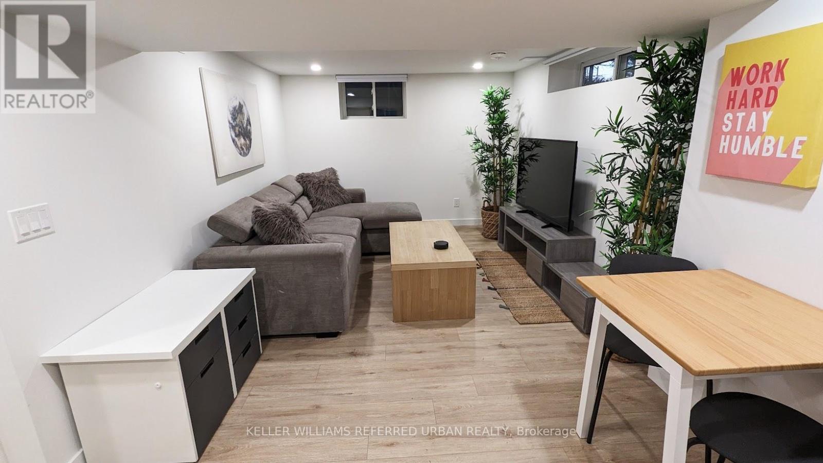 Lower - 2301 Lawrence Avenue W, Toronto, Ontario  M9P 2A7 - Photo 1 - W12628382