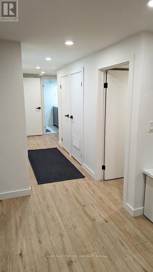 Lower - 2301 Lawrence Avenue W, Toronto, Ontario  M9P 2A7 - Photo 13 - W12628382