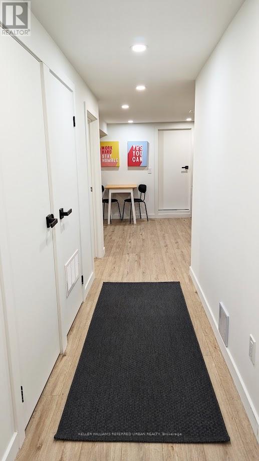 Lower - 2301 Lawrence Avenue W, Toronto, Ontario  M9P 2A7 - Photo 14 - W12628382