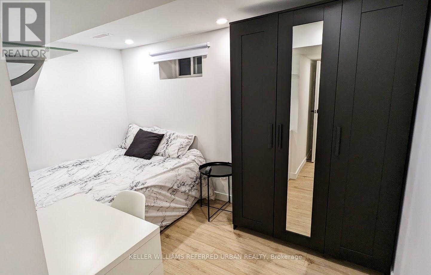 Lower - 2301 Lawrence Avenue W, Toronto, Ontario  M9P 2A7 - Photo 15 - W12628382