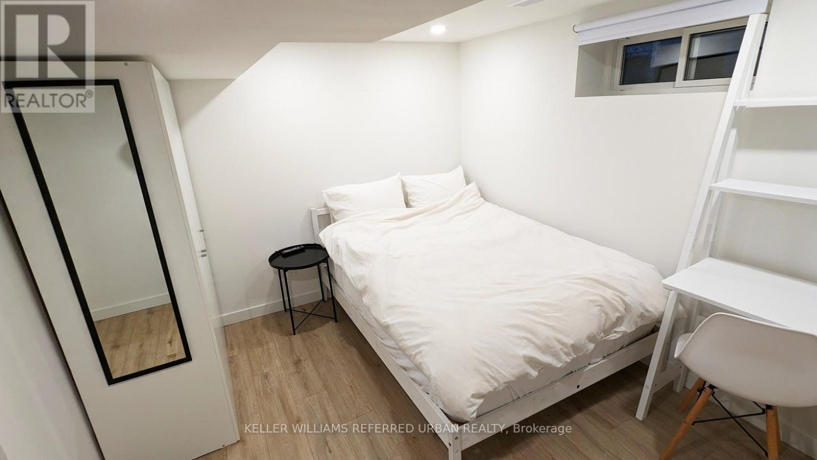 Lower - 2301 Lawrence Avenue W, Toronto, Ontario  M9P 2A7 - Photo 18 - W12628382