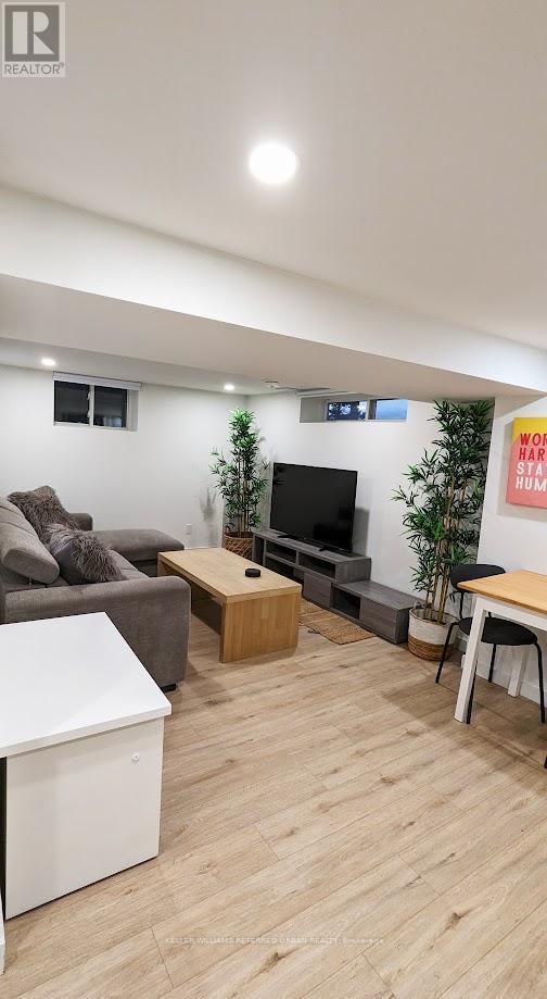 Lower - 2301 Lawrence Avenue W, Toronto, Ontario  M9P 2A7 - Photo 2 - W12628382