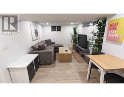 LOWER - 2301 LAWRENCE AVENUE W, Toronto, Ontario