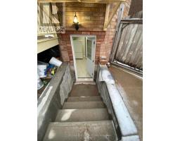 LOWER - 1664 NORRIS CIRCLE, Milton, Ontario