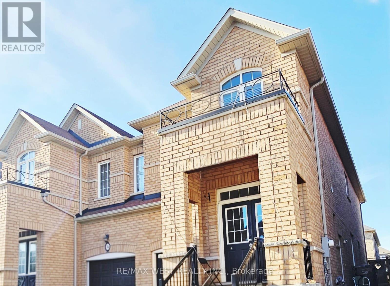 38 WASAGA ROAD, Brampton, Ontario