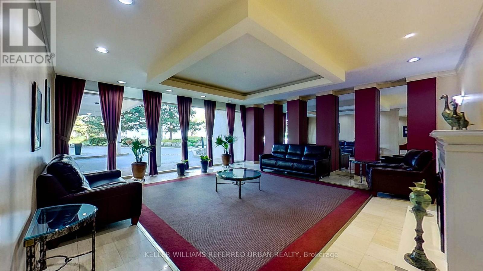 303 - 14 Neilson Drive, Toronto, Ontario  M9C 1V6 - Photo 11 - W12628402