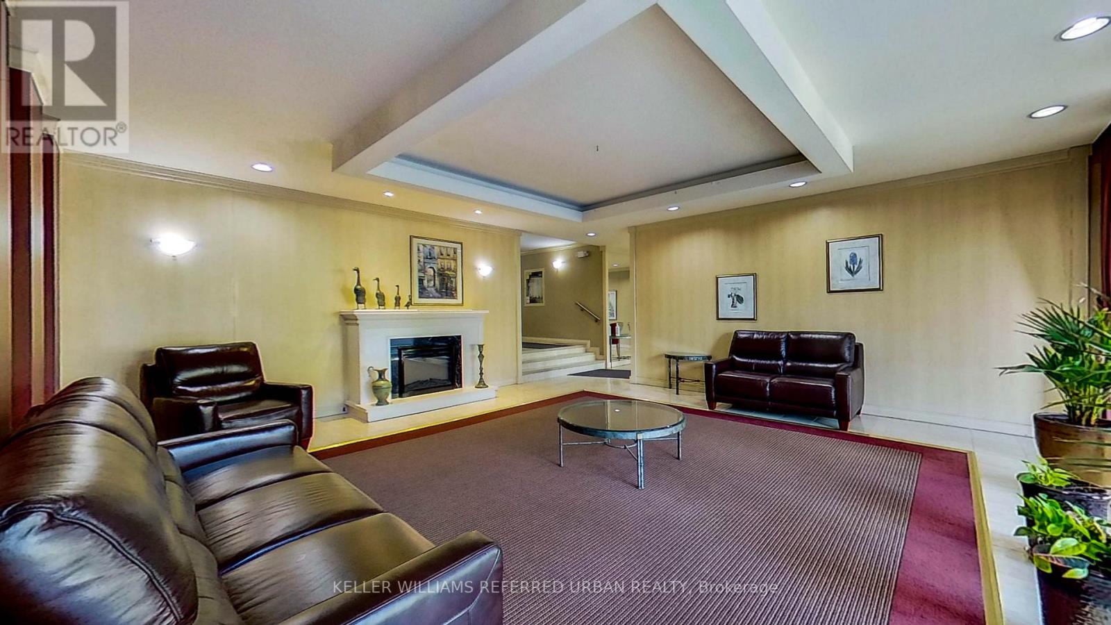 303 - 14 Neilson Drive, Toronto, Ontario  M9C 1V6 - Photo 12 - W12628402