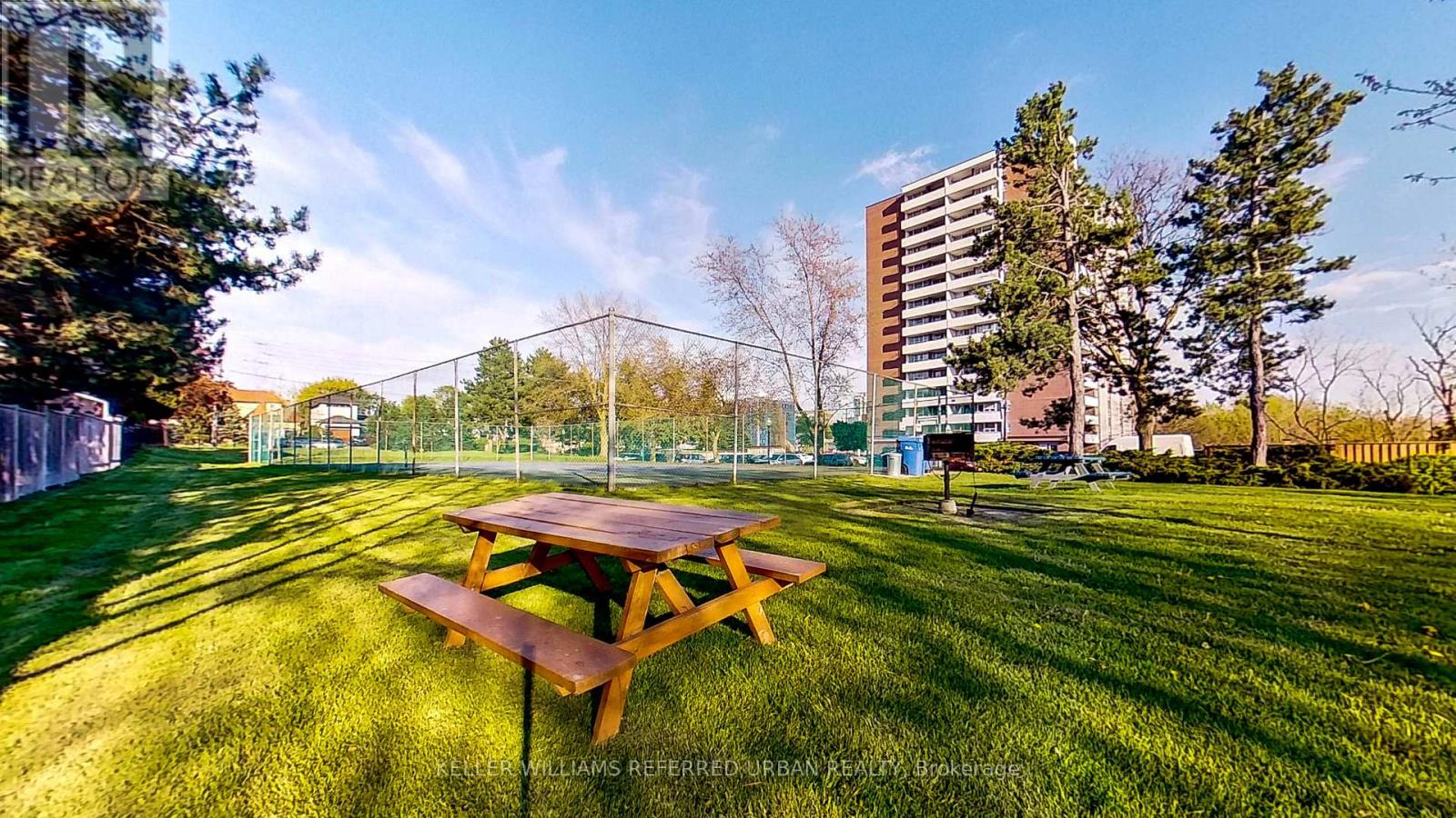 303 - 14 Neilson Drive, Toronto, Ontario  M9C 1V6 - Photo 21 - W12628402