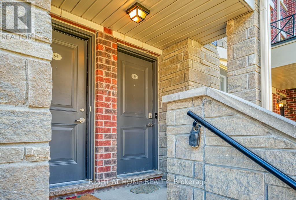 53 - 200 Veterans Drive, Brampton, Ontario  L7A 4S6 - Photo 3 - W12628414