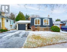 3356 REXWAY DRIVE, Burlington, Ontario