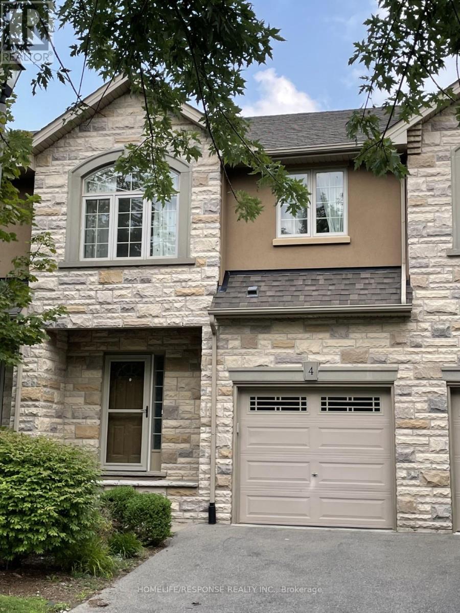 4 - 2282 ORCHARD ROAD, Burlington, Ontario