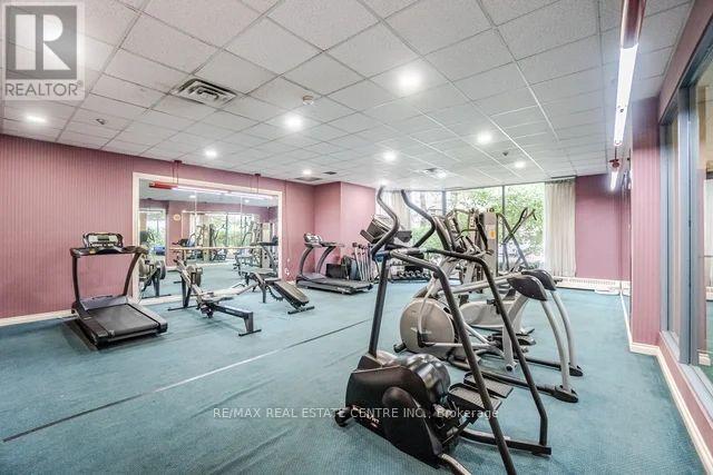 816 - 250 Webb Drive, Mississauga, Ontario  L5B 3Z4 - Photo 33 - W12628446