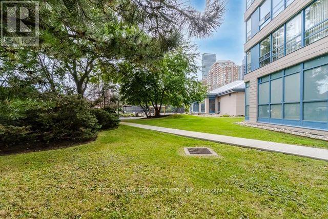 816 - 250 Webb Drive, Mississauga, Ontario  L5B 3Z4 - Photo 43 - W12628446