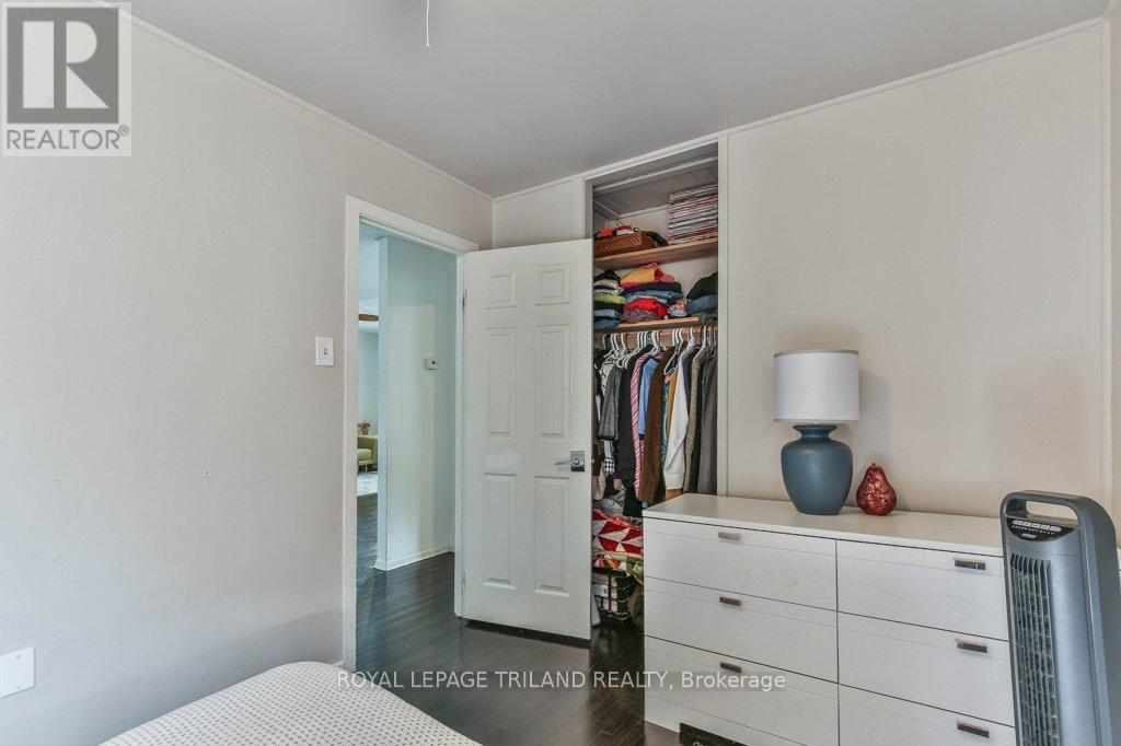 207 East Street, London East, Ontario  N5Z 2S1 - Photo 19 - X12425785