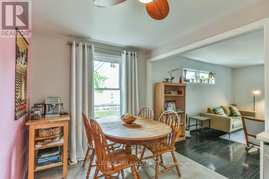 207 East Street, London East, Ontario  N5Z 2S1 - Photo 12 - X12425785