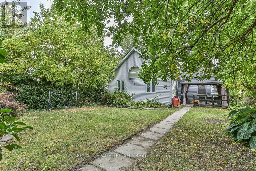 207 East Street, London East, Ontario  N5Z 2S1 - Photo 34 - X12425785