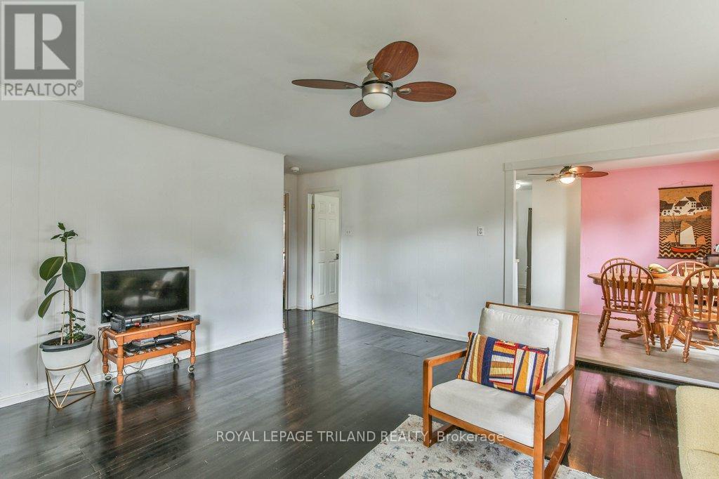 207 East Street, London East, Ontario  N5Z 2S1 - Photo 8 - X12425785