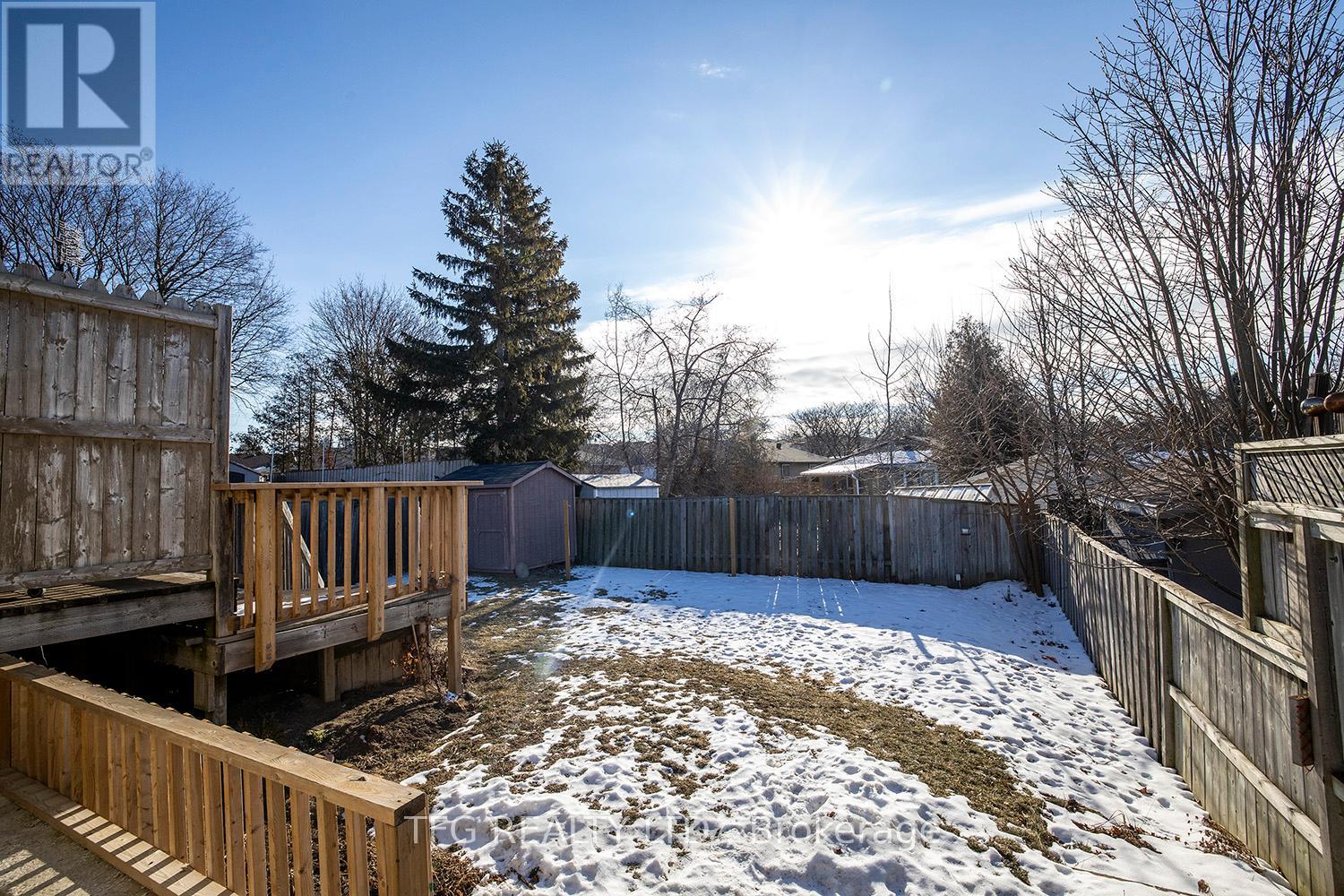 844 Grandview Drive E, Oshawa, Ontario  L1H 7W8 - Photo 22 - E12628460