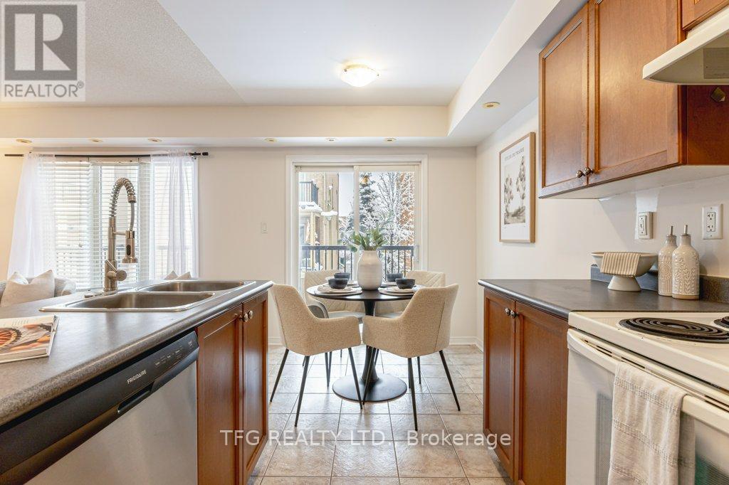 129 - 148 Louisburg Way, Markham, Ontario  L6E 0C5 - Photo 15 - N12628448