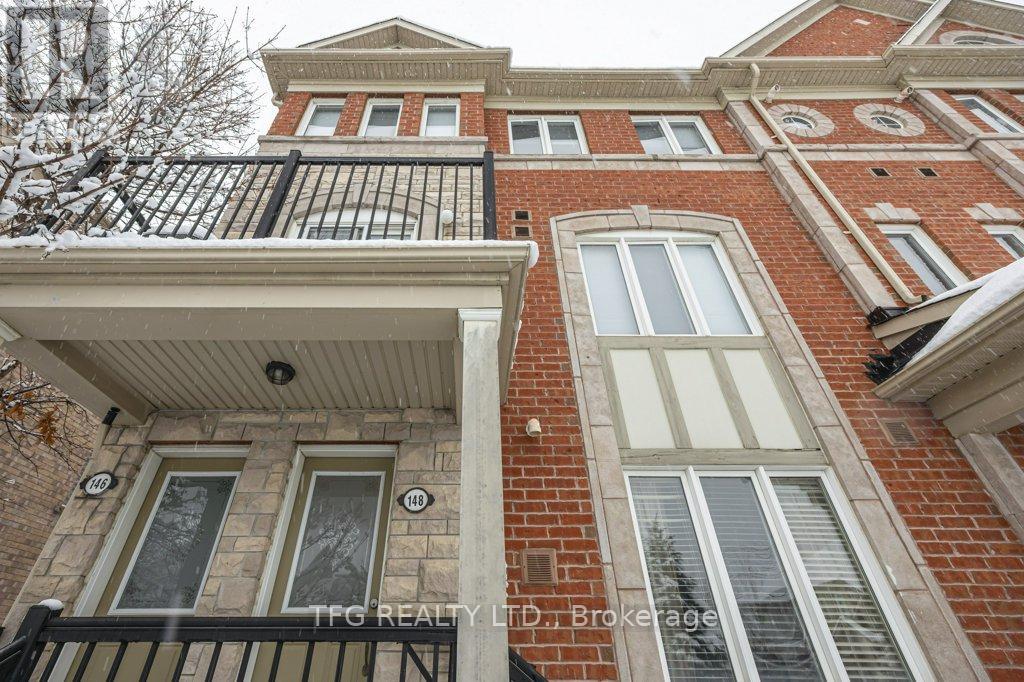 129 - 148 Louisburg Way, Markham, Ontario  L6E 0C5 - Photo 2 - N12628448