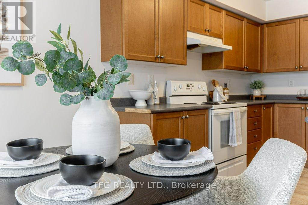 129 - 148 Louisburg Way, Markham, Ontario  L6E 0C5 - Photo 22 - N12628448