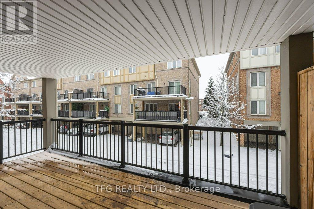 129 - 148 Louisburg Way, Markham, Ontario  L6E 0C5 - Photo 27 - N12628448