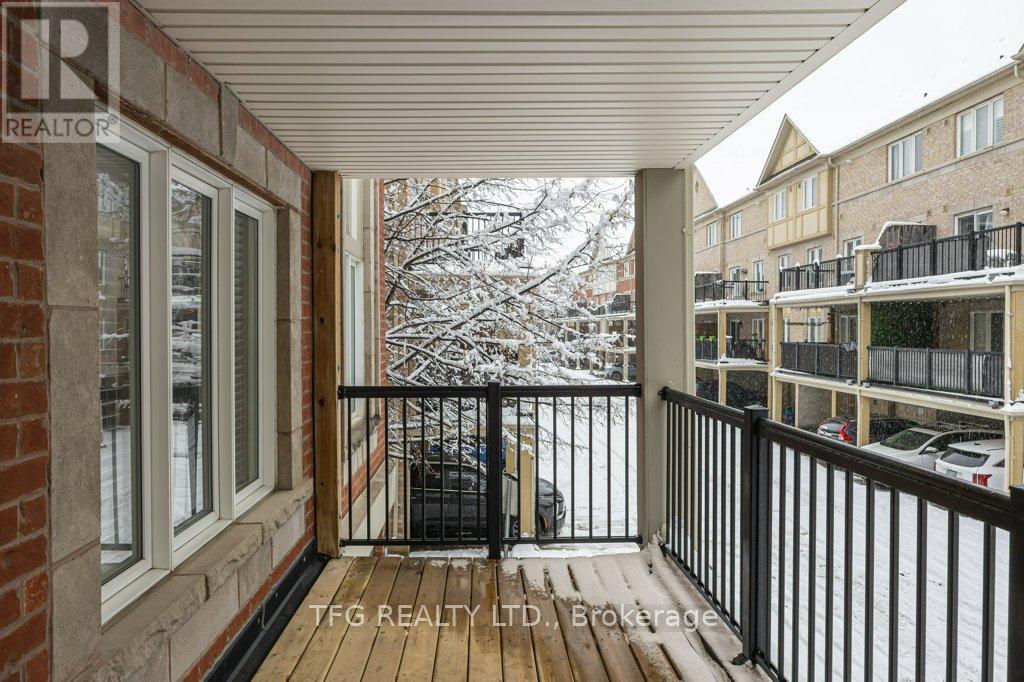 129 - 148 Louisburg Way, Markham, Ontario  L6E 0C5 - Photo 28 - N12628448