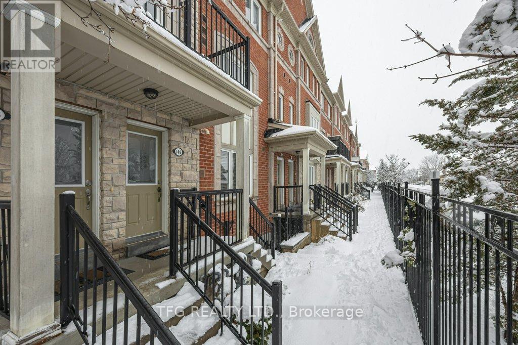 129 - 148 Louisburg Way, Markham, Ontario  L6E 0C5 - Photo 3 - N12628448