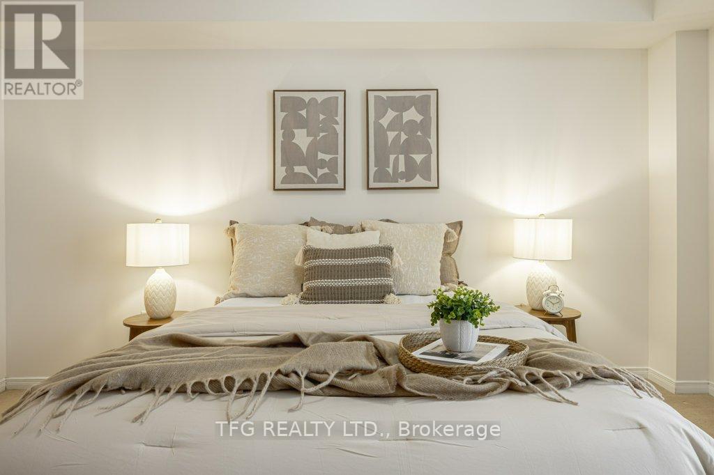 129 - 148 Louisburg Way, Markham, Ontario  L6E 0C5 - Photo 8 - N12628448