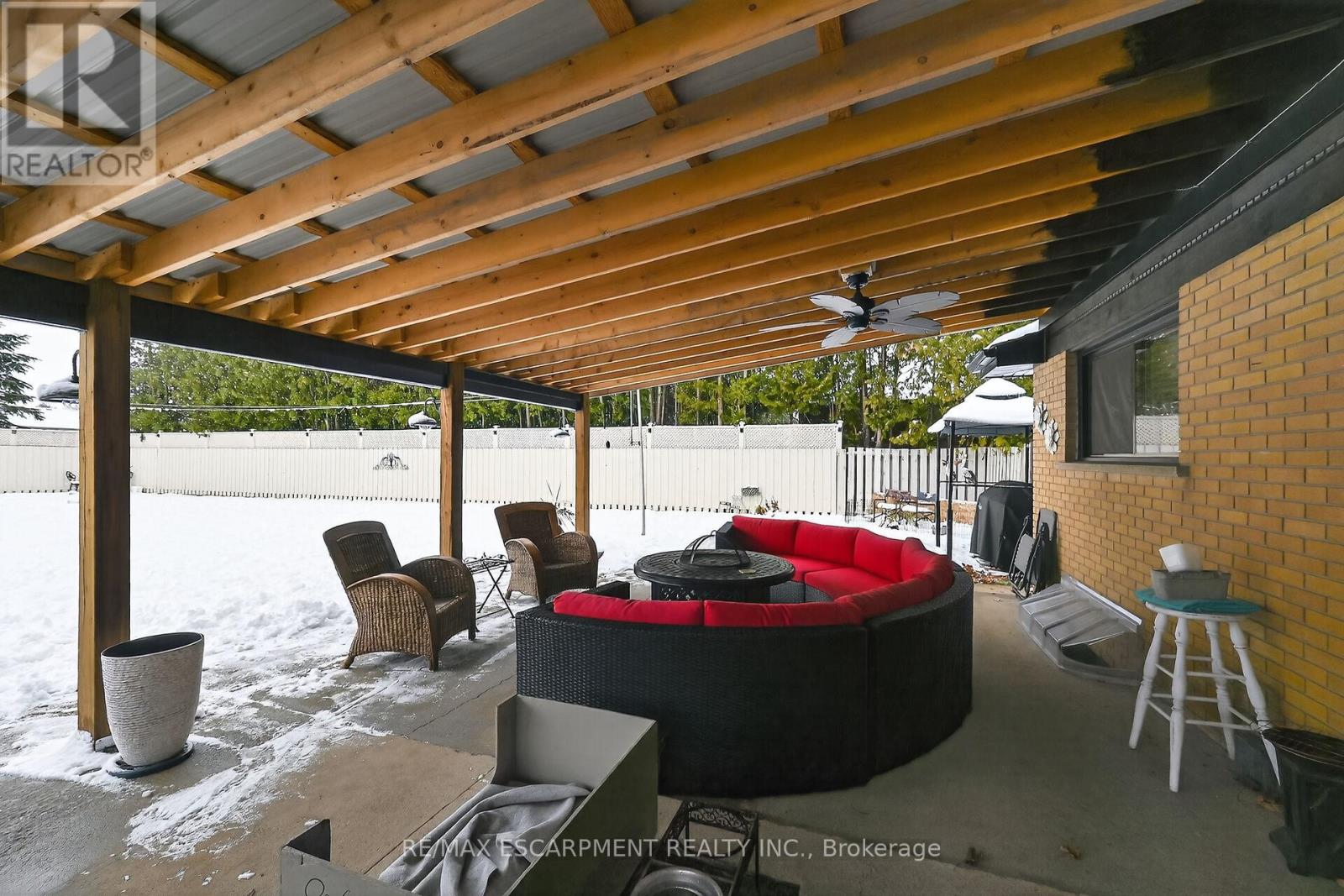 52 Lorne Avenue, Brant, Ontario  N0E 1A0 - Photo 37 - X12628388