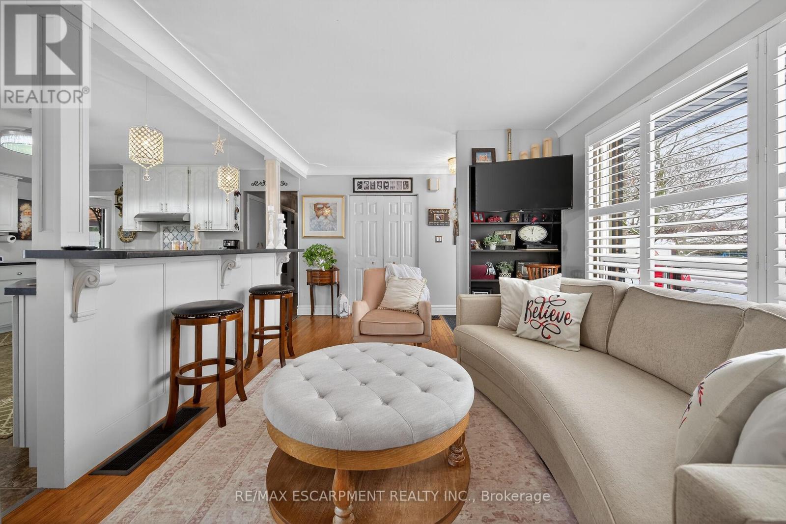 52 Lorne Avenue, Brant, Ontario  N0E 1A0 - Photo 7 - X12628388