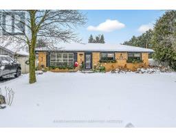 52 LORNE AVENUE, Brant, Ontario