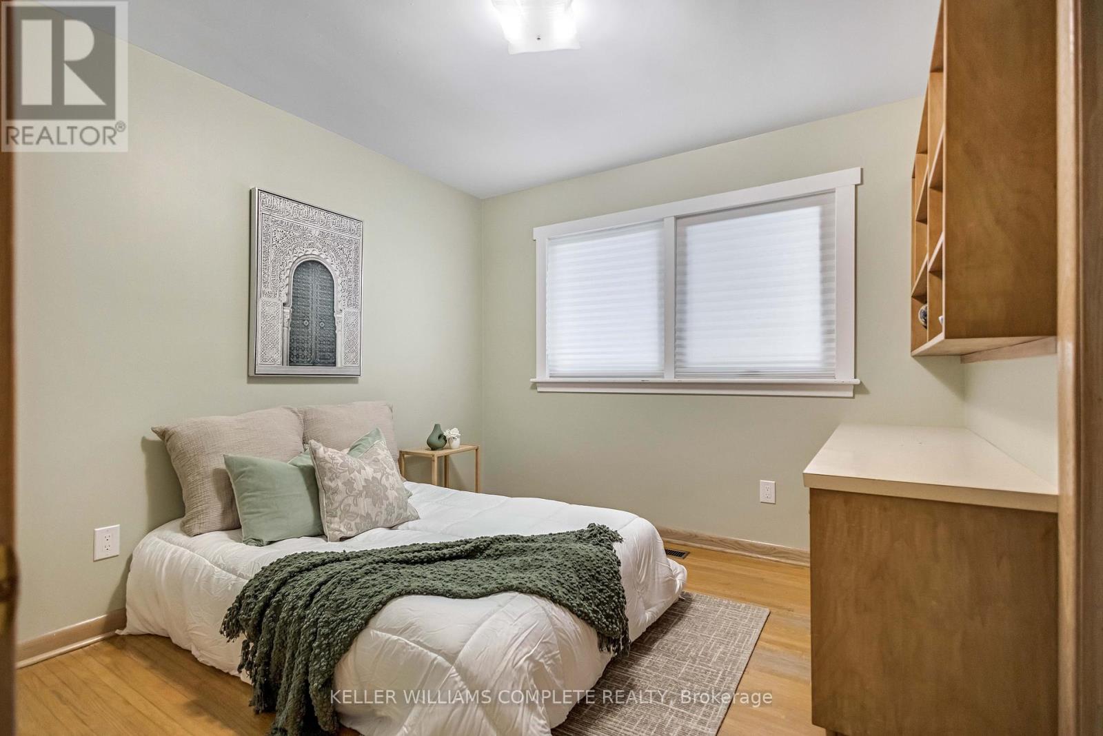 626 Iroquois Avenue, Hamilton, Ontario  L9G 3B4 - Photo 17 - X12628436