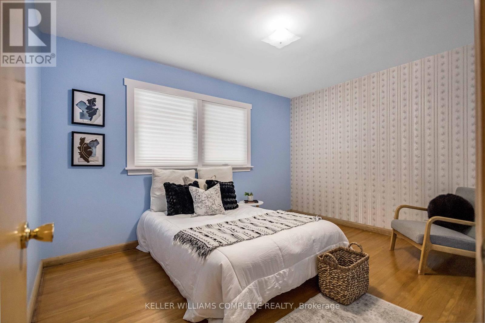 626 Iroquois Avenue, Hamilton, Ontario  L9G 3B4 - Photo 19 - X12628436