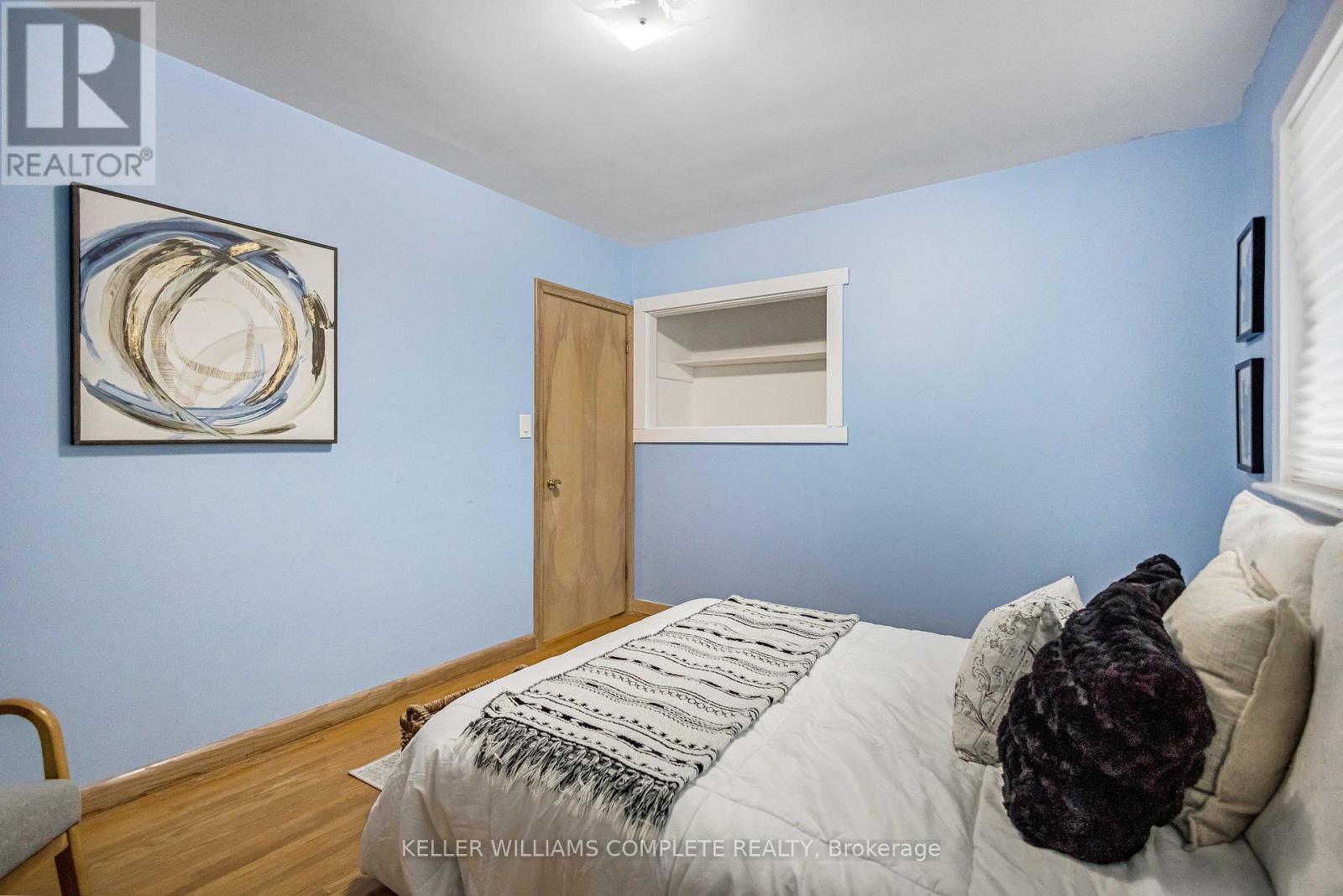 626 Iroquois Avenue, Hamilton, Ontario  L9G 3B4 - Photo 20 - X12628436