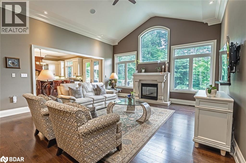 32 Gallagher Crescent, Midhurst, Ontario  L9X 0K1 - Photo 3 - 40775541