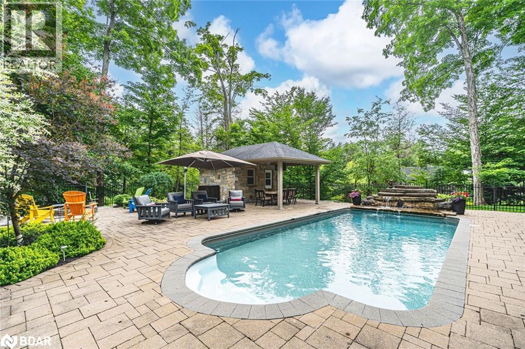 32 Gallagher Crescent, Midhurst, Ontario  L9X 0K1 - Photo 2 - 40775541