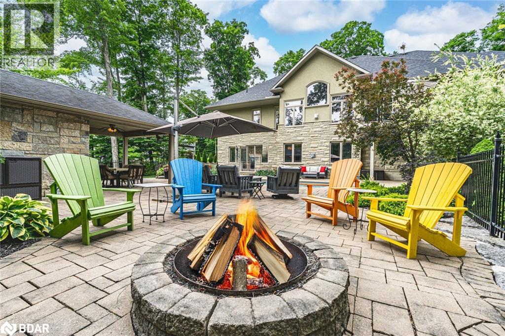 32 Gallagher Crescent, Midhurst, Ontario  L9X 0K1 - Photo 21 - 40775541