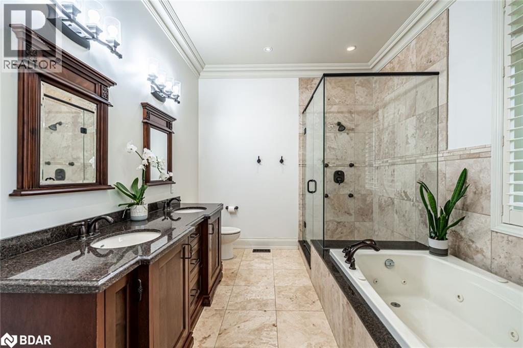 32 Gallagher Crescent, Midhurst, Ontario  L9X 0K1 - Photo 7 - 40775541