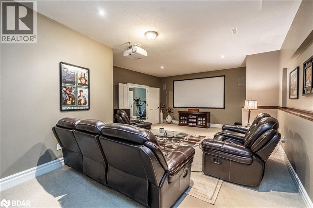 32 Gallagher Crescent, Midhurst, Ontario  L9X 0K1 - Photo 16 - 40775541