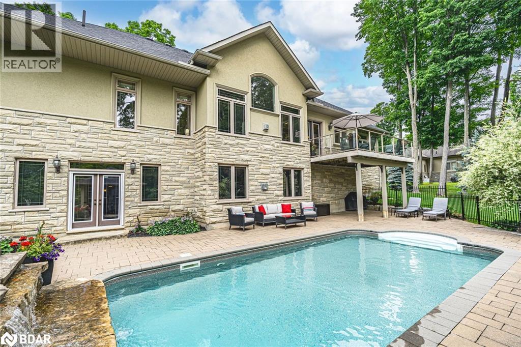 32 Gallagher Crescent, Midhurst, Ontario  L9X 0K1 - Photo 19 - 40775541