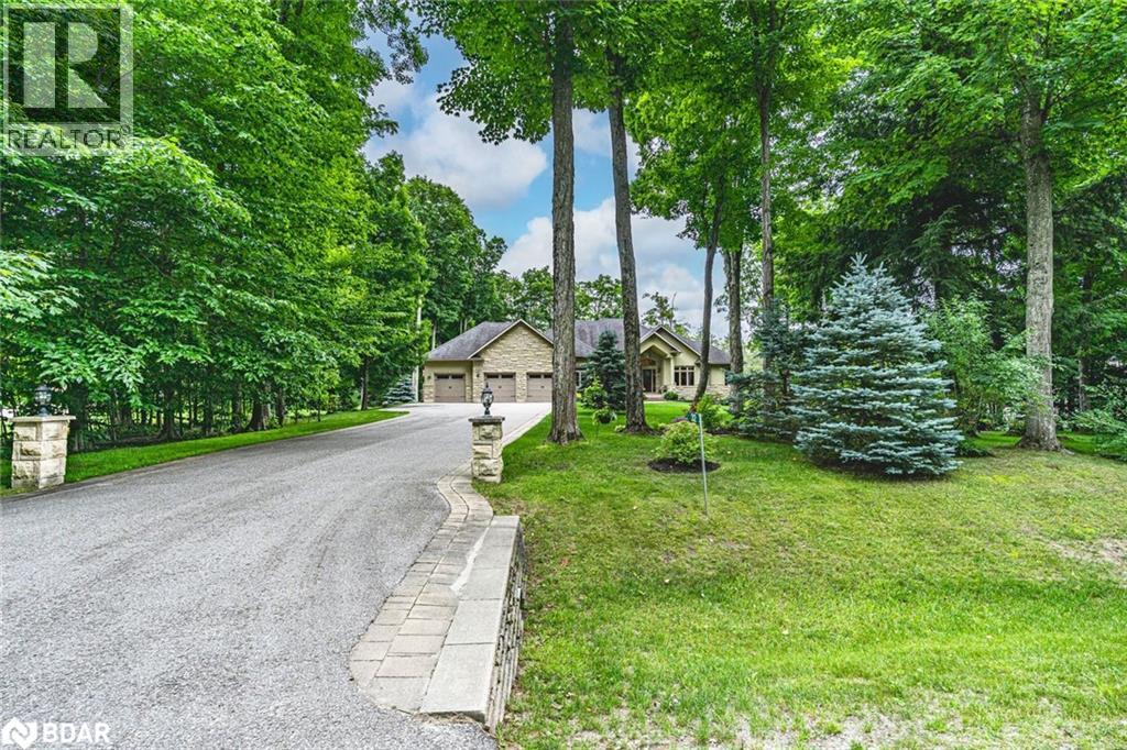 32 Gallagher Crescent, Midhurst, Ontario  L9X 0K1 - Photo 26 - 40775541