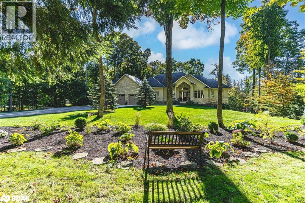 32 Gallagher Crescent, Midhurst, Ontario  L9X 0K1 - Photo 27 - 40775541