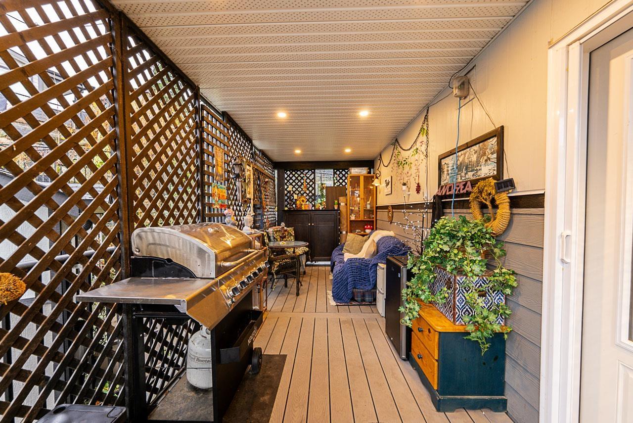 20 53480 Bridal Falls Road, Bridal Falls, Rosedale, British Columbia  V0X 1X1 - Photo 3 - R3073518