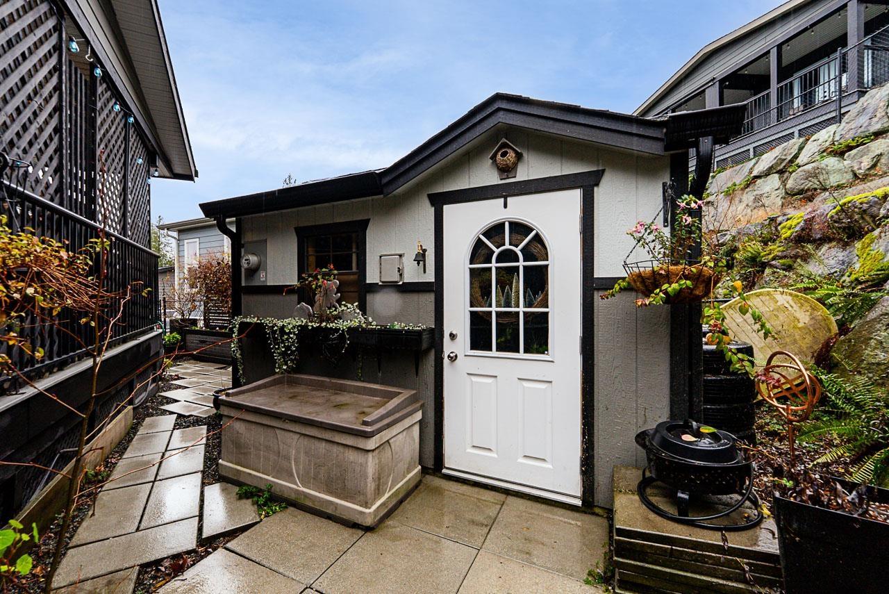 20 53480 Bridal Falls Road, Bridal Falls, Rosedale, British Columbia  V0X 1X1 - Photo 18 - R3073518