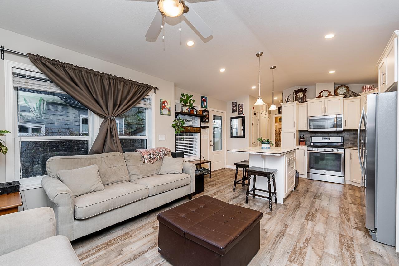 20 53480 Bridal Falls Road, Bridal Falls, Rosedale, British Columbia  V0X 1X1 - Photo 13 - R3073518