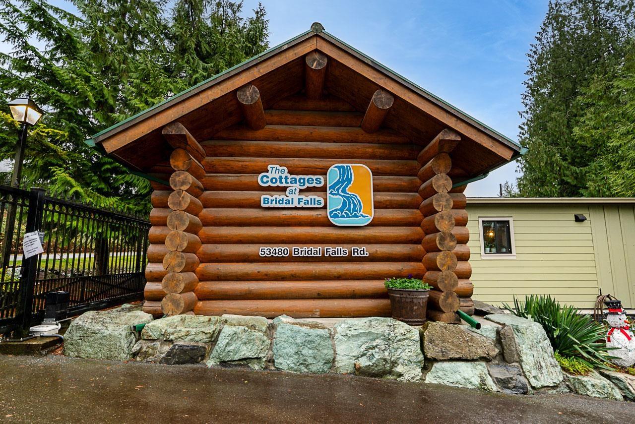 20 53480 Bridal Falls Road, Bridal Falls, Rosedale, British Columbia  V0X 1X1 - Photo 39 - R3073518