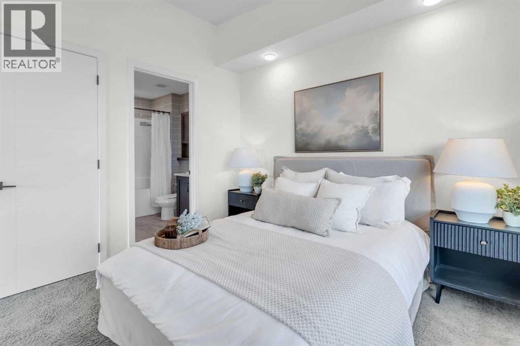 1402, 350 Livingston Common Ne, Calgary, Alberta T3P 1M5 - Photo 7 - A2253035